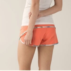 Lululemon Speed Short Size 6
